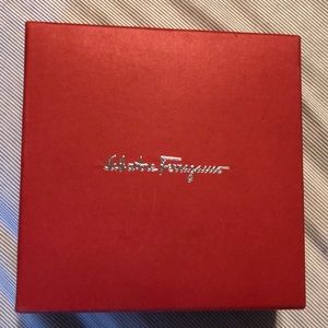 Salvatore Ferragamo Belt